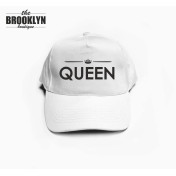 czapka baseball QUEEN