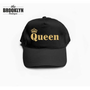 czapka baseball QUEEN KORONA