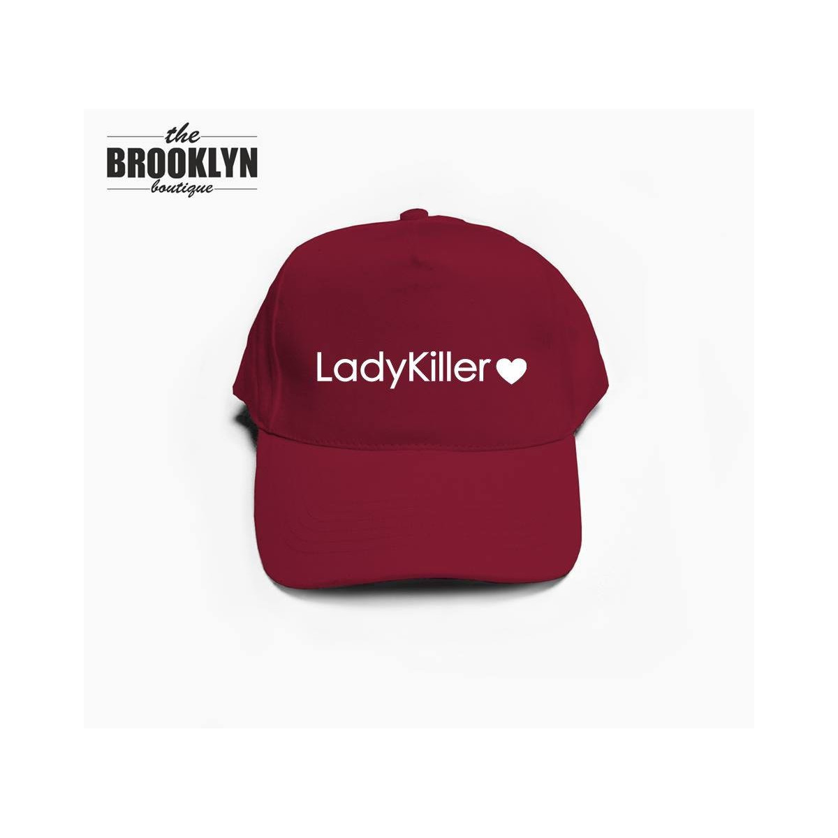 czapka baseball LADYKILLER