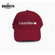 czapka baseball LADYKILLER