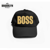 czapka baseball BOSS