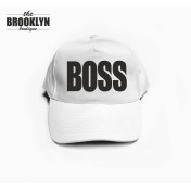 czapka baseball BOSS