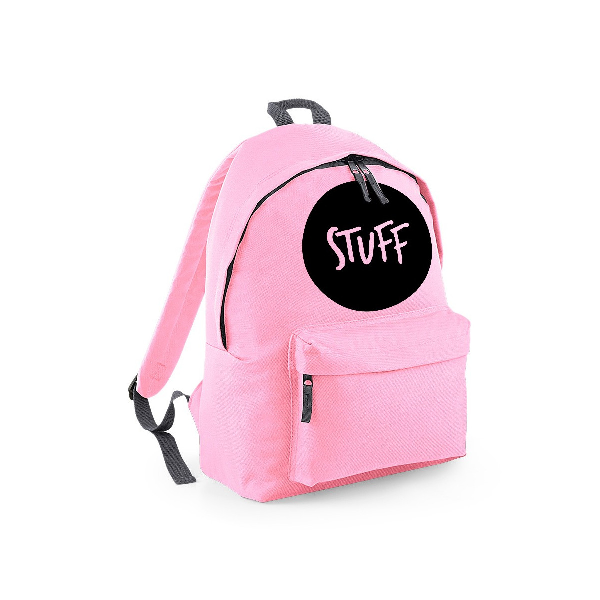 Plecak owal STUFF