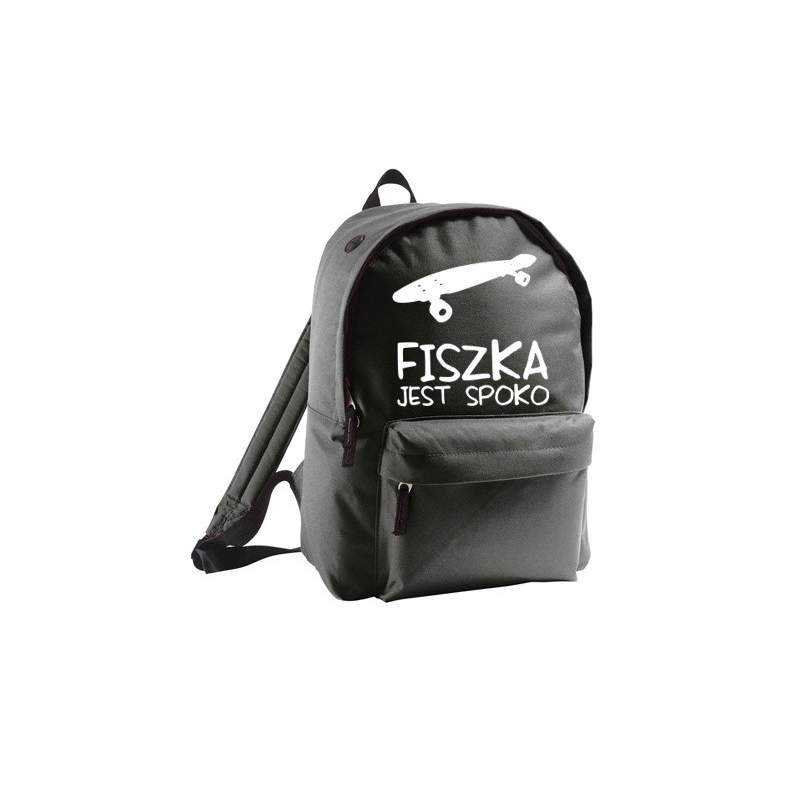 plecak owal EVOLUTION