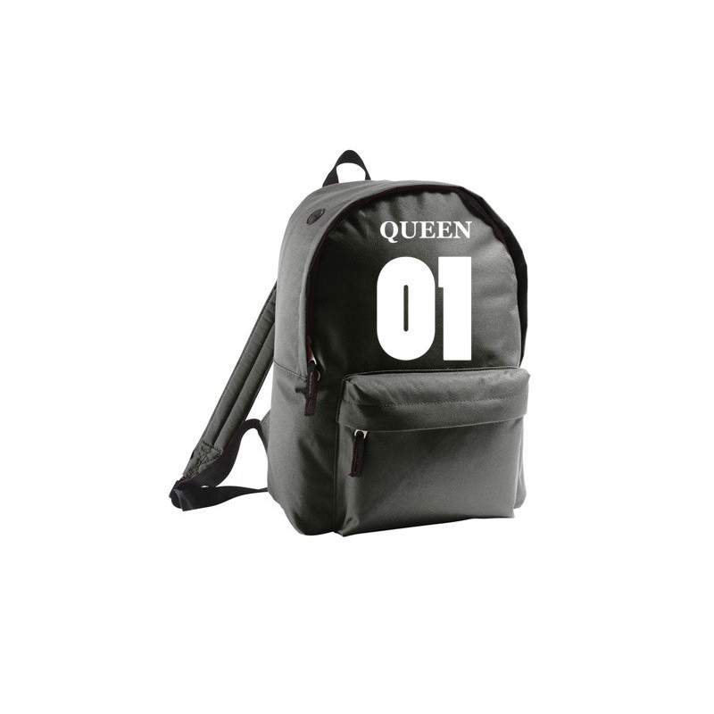 plecak owal EVOLUTION