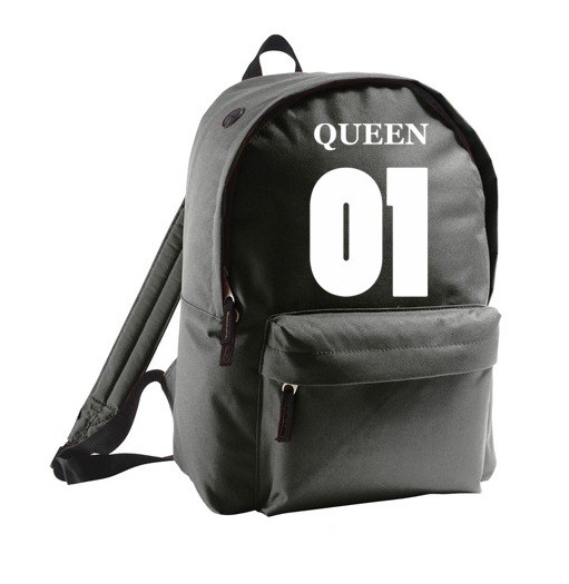 plecak owal 01 QUEEN