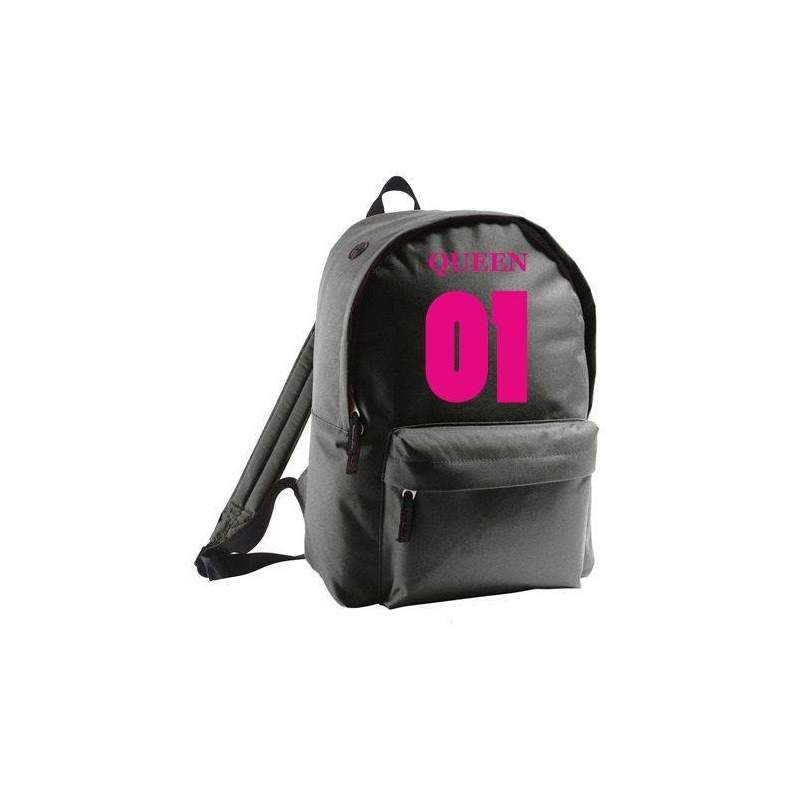 plecak owal color QUEEN 01