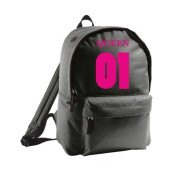 plecak owal color QUEEN 01