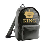 plecak owal color KING