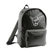 plecak owal HAND SHAKA