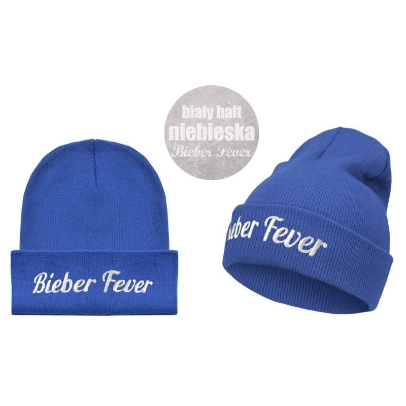 Czapka Krasnal BEANIE...