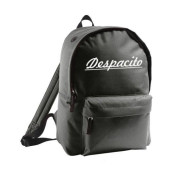 plecak owal DESPACITO