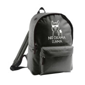 plecak owal DRAMA