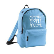 plecak owal NORMAL PEOPLE