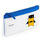 Piórnik druk BELIEVE