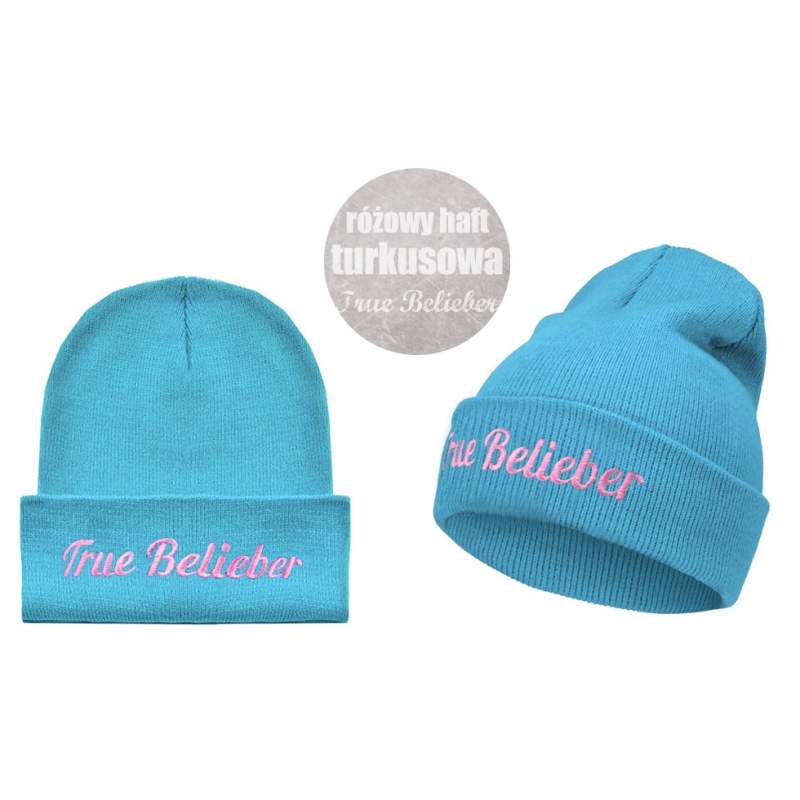 Czapka Krasnal BEANIE TRUE...