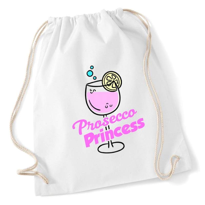 plecak worek DTG PRINCESS