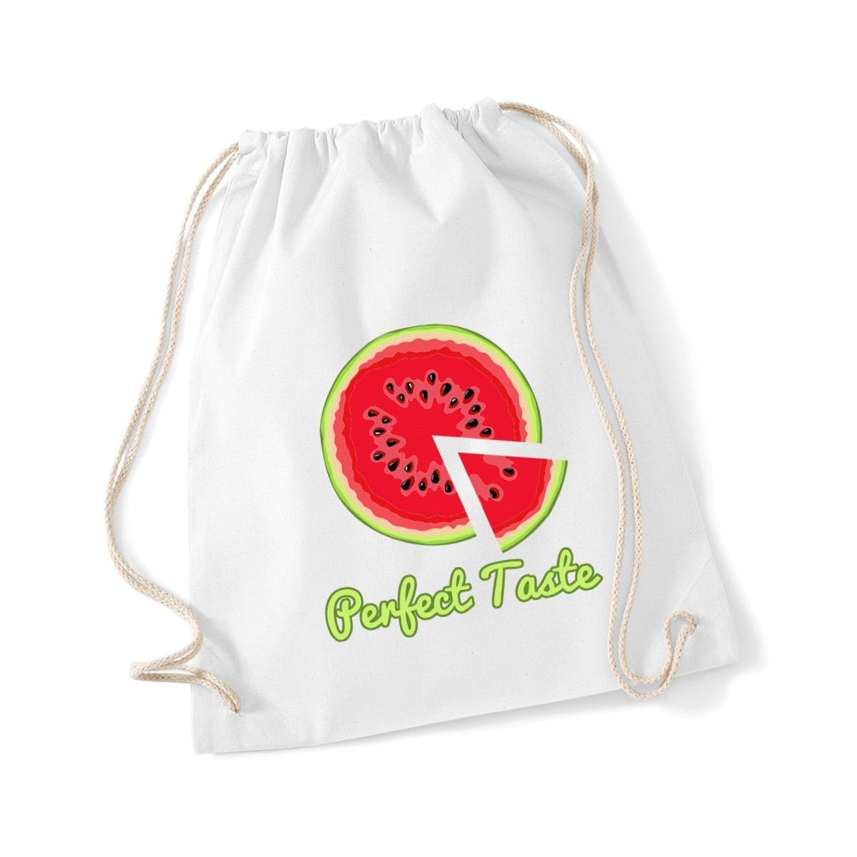 plecak worek DTG PERFECT TASTE