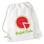 plecak worek DTG PERFECT TASTE