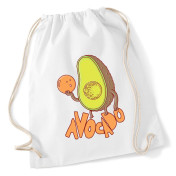 plecak worek DTG AVOCADO