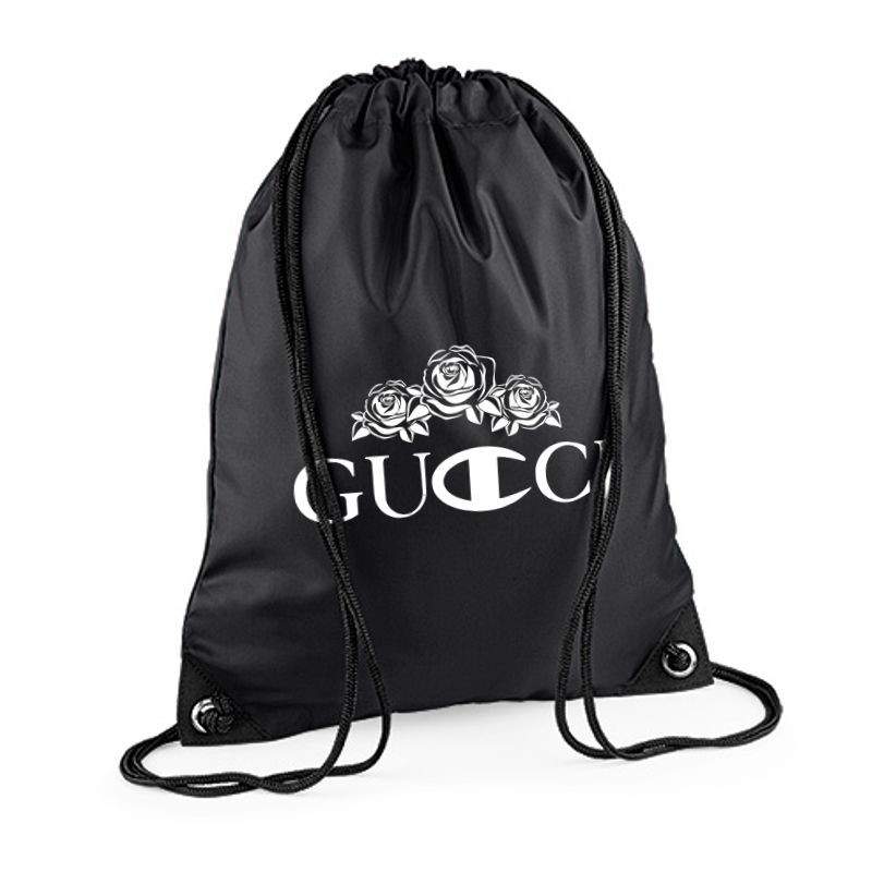 Plecak worek BG GUCI