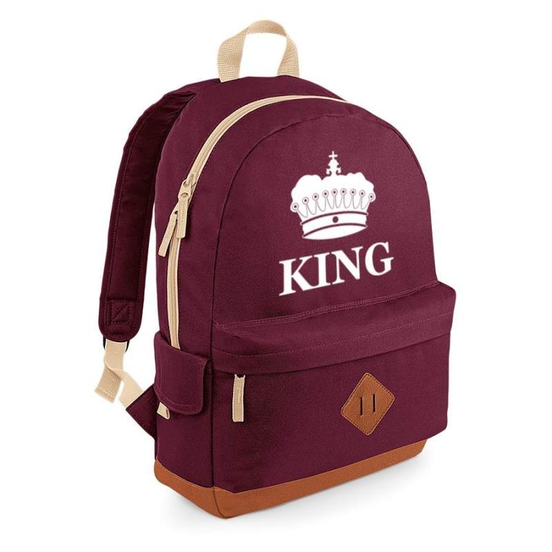 Plecak heritage KING