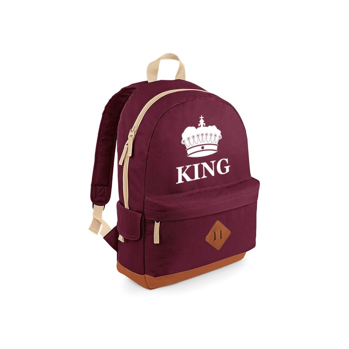 Plecak heritage KING