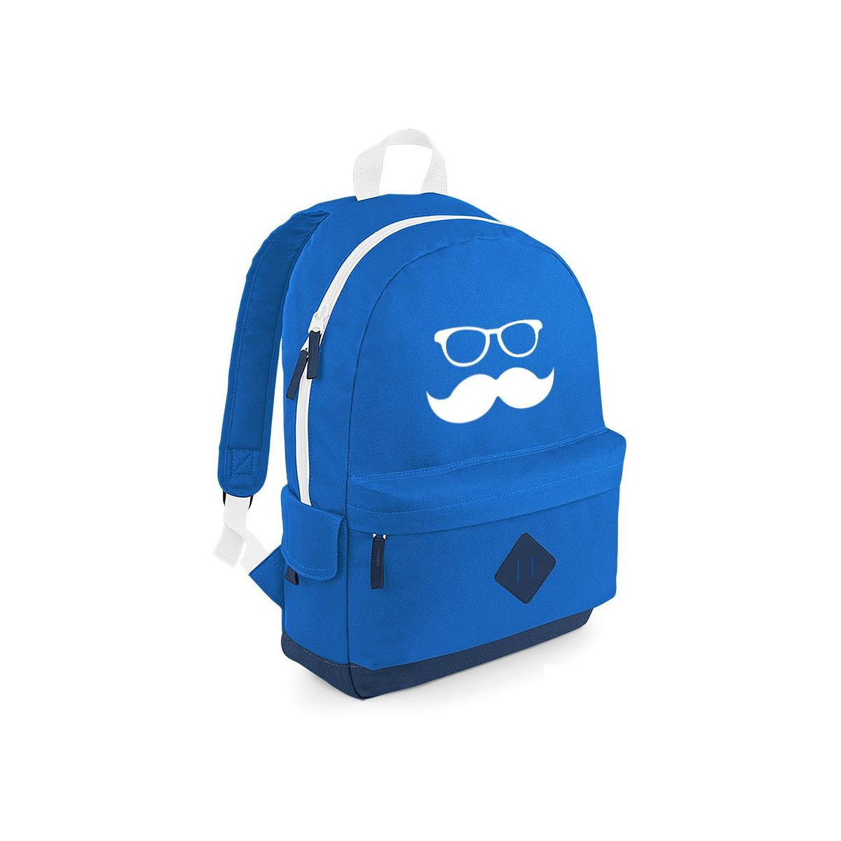 Plecak heritage MUSTACHE