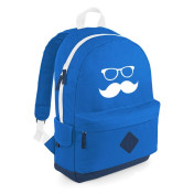 Plecak heritage MUSTACHE