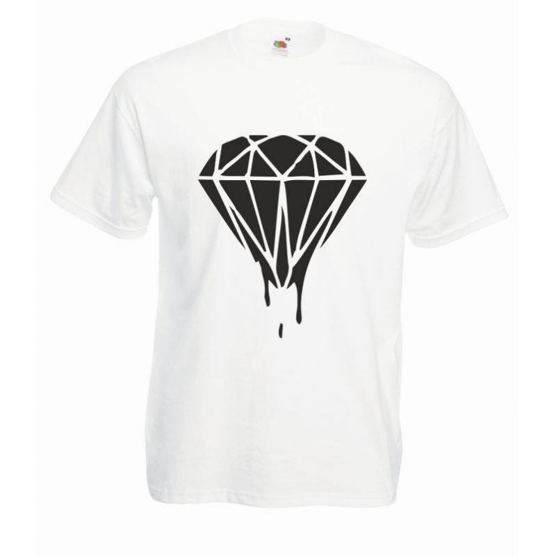 T-shirt oversize DIAMOND T-shirt oversize DIAMOND