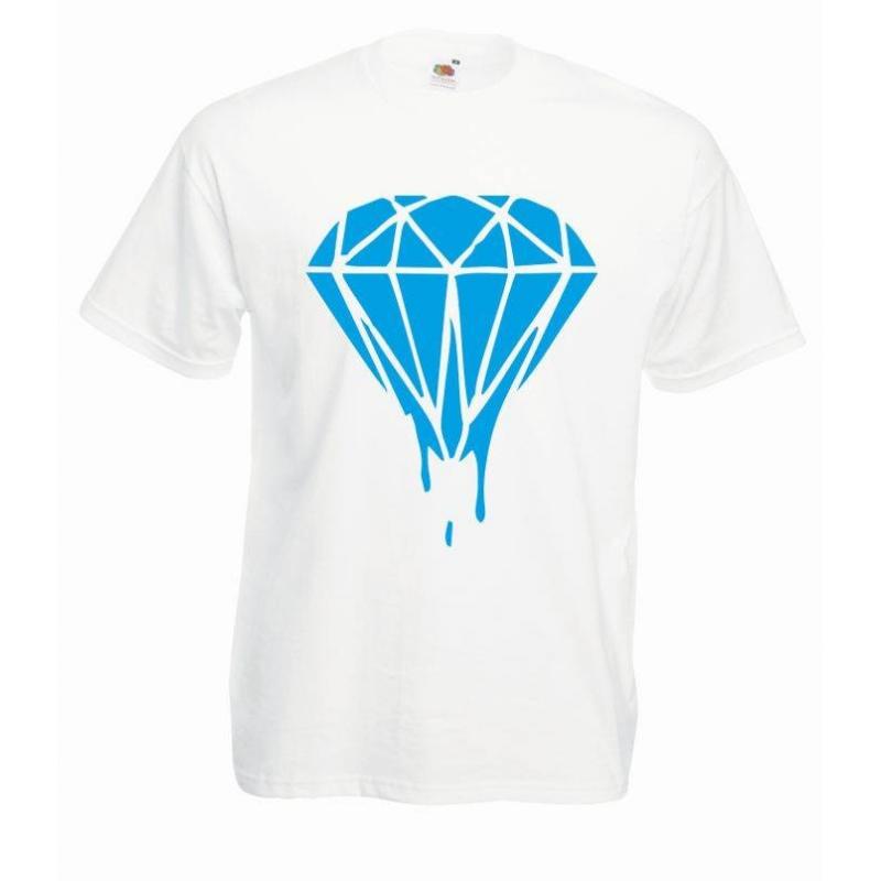 T-shirt oversize DIAMOND T-shirt oversize DIAMOND