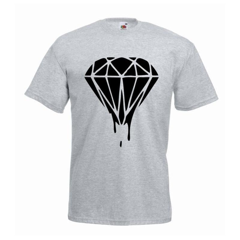 T-shirt oversize DIAMOND T-shirt oversize DIAMOND