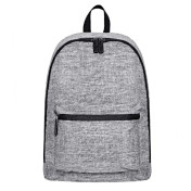 Plecak SZARY-MELANŻ