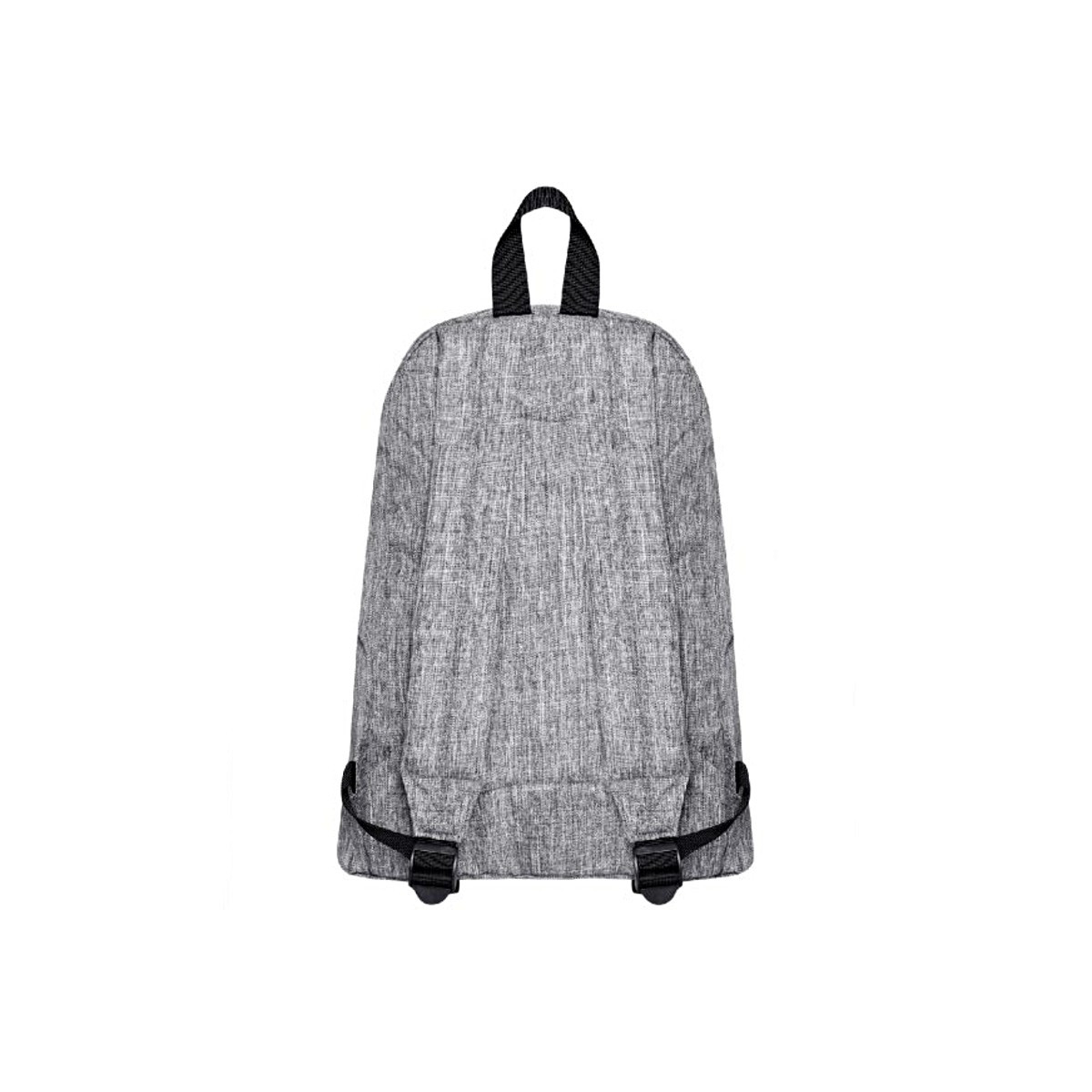 Plecak SZARY-MELANŻ