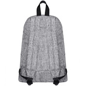 Plecak SZARY-MELANŻ