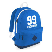 Plecak heritage 99 PROBLEMS