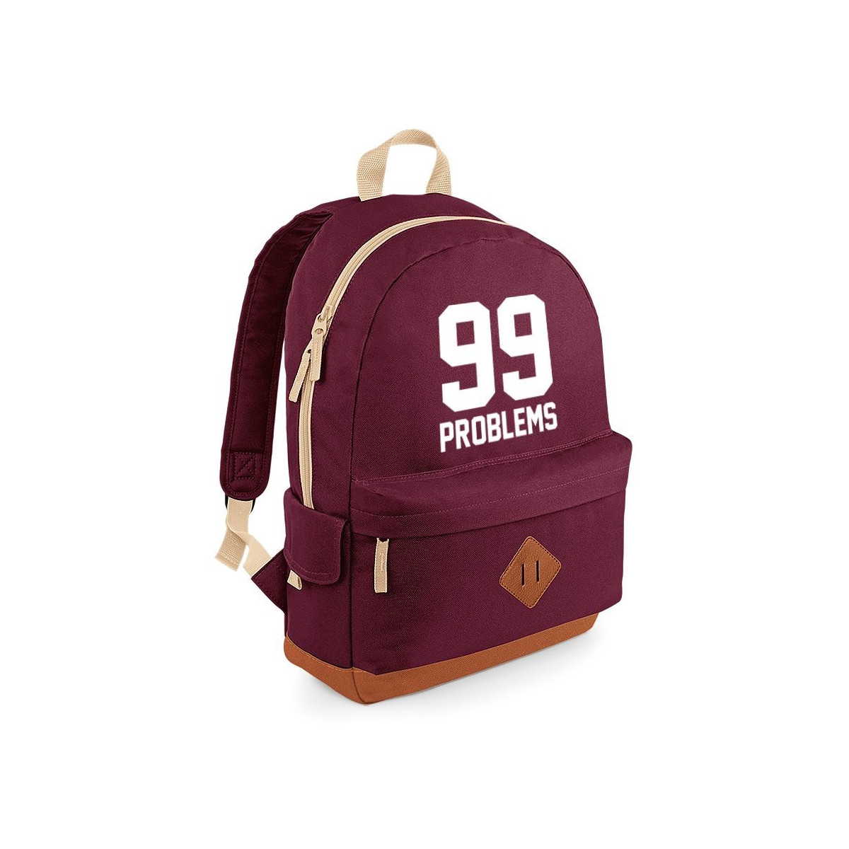 Plecak heritage 99 PROBLEMS