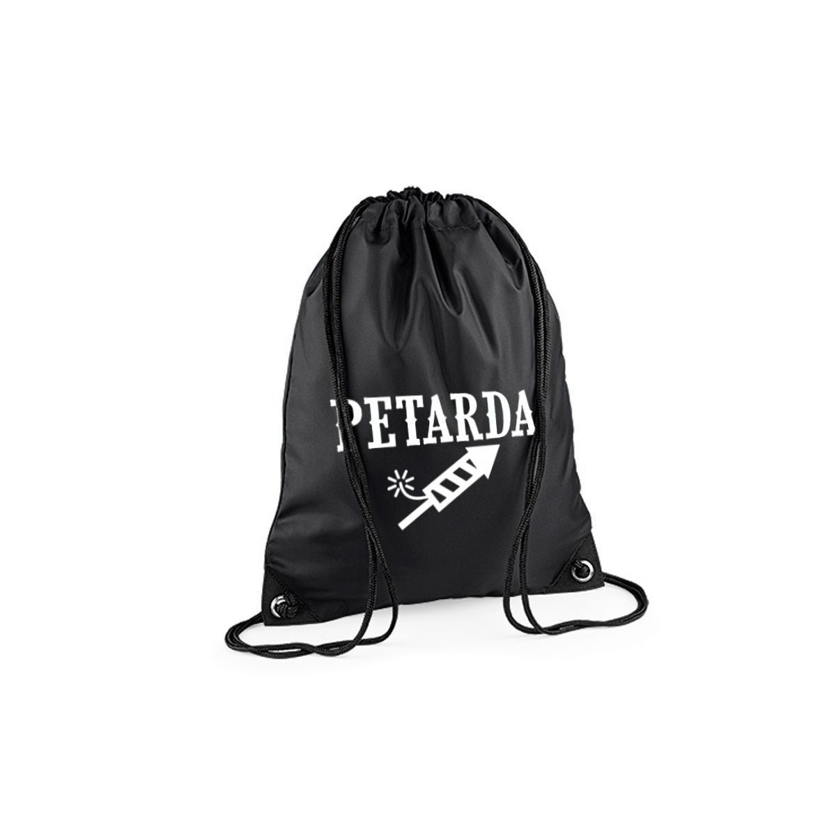 Plecak worek BG PETARDA