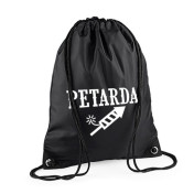 Plecak worek BG PETARDA