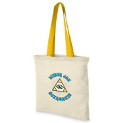 Torba dtg WIDZĘ JAK ŚCIĄGACIE