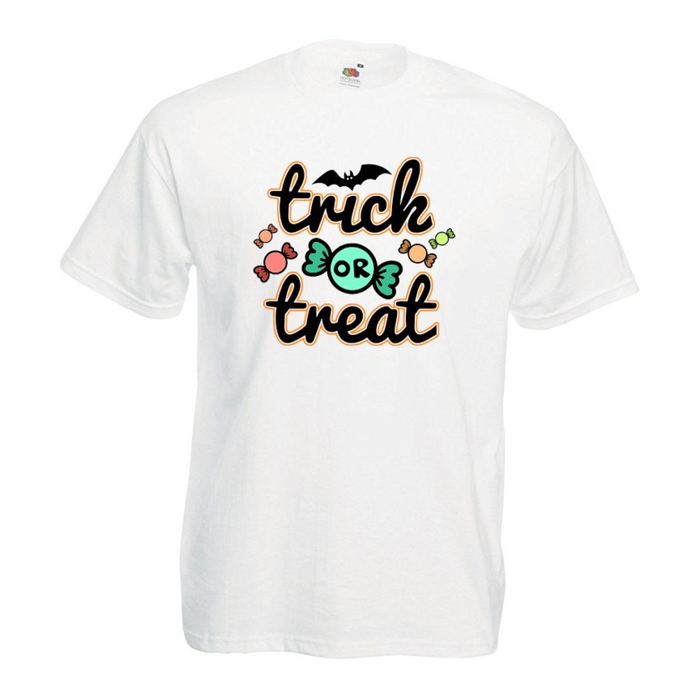 T-shirt lady/oversize DTG TRICK XL oversize