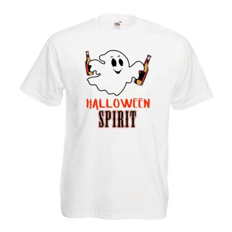 T-shirt lady/oversize DTG SPIRIT