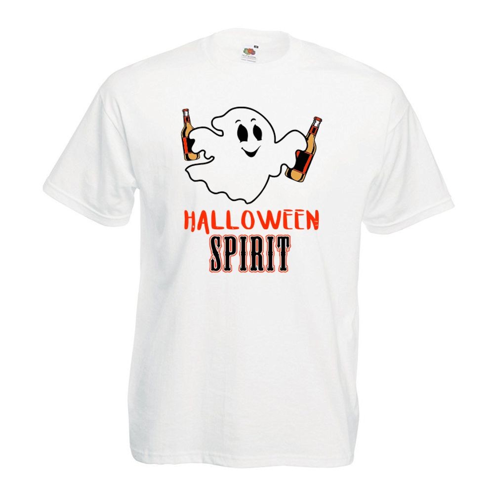 T-shirt lady/oversize DTG SPIRIT S oversize