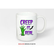 Kubek z nadrukiem CREEP