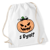 Plecak worek DTG Z DYNI?