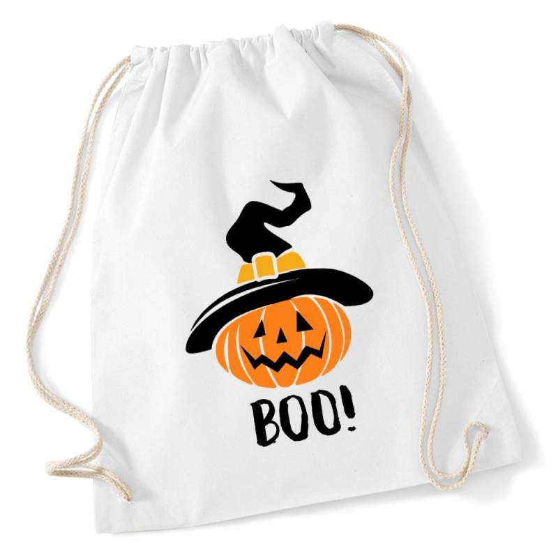 Plecak worek DTG BOO!