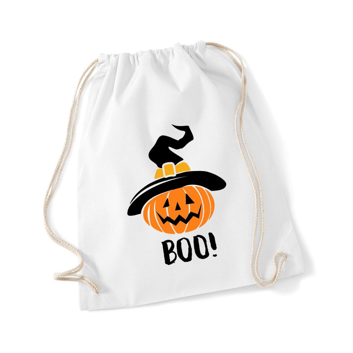 Plecak worek DTG BOO!