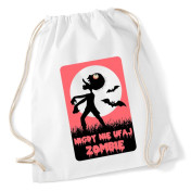 Plecak worek DTG ZOMBIE