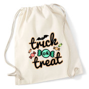 Plecak worek DTG TRICK OR TREAT