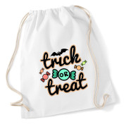 Plecak worek DTG TRICK OR TREAT